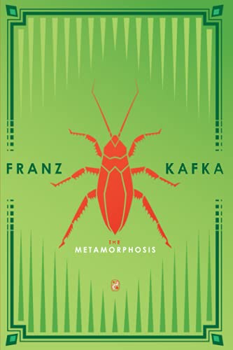 The Metamorphosis: Franz Kafka, By Worm Books, Annotated