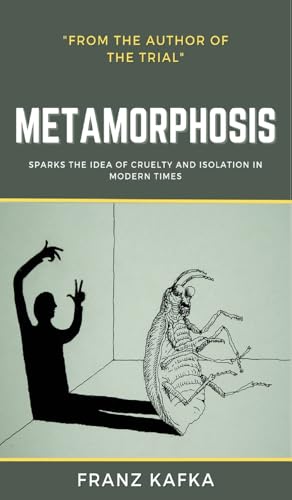 The Metamorphosis: Franz Kafka von TGC Press