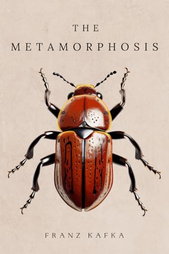 The Metamorphosis: by Franz Kafka | Deluxe Edition von TAZIRI