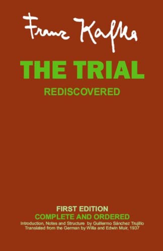 The Trial rediscovered