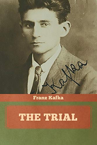 The Trial von IndoEuropeanPublishing.com