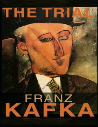 The Trial The Trial