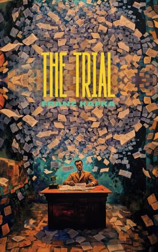 The Trial The Trial