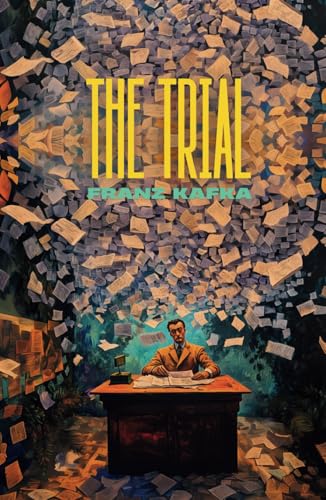 The Trial The Trial