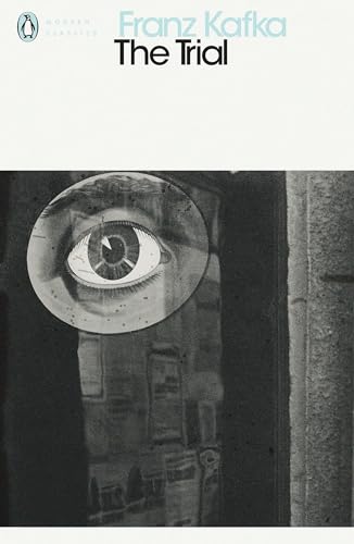 The Trial: Franz Kafka (Penguin Modern Classics) von Penguin