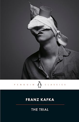 The Trial: Franz Kafka (Penguin Modern Classics)