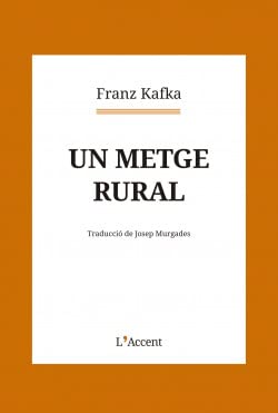 Un metge rural (L'Accent, Band 11)