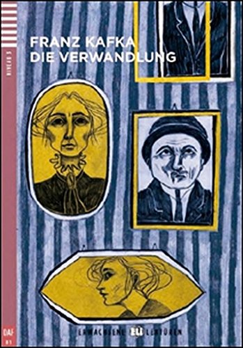 VERWANDLUNGDIE: Die Verwandlung + downloadable audio von INFOA