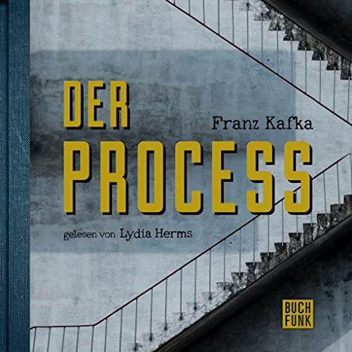 Der Process: Lesung