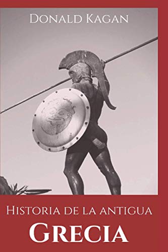 Historia de la Antigua Grecia von Independently published