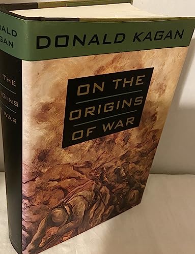On the Origins of War and the Preservation of Peace