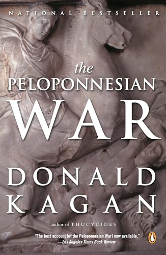 The Peloponnesian War The Peloponnesian War
