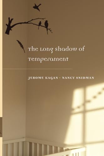 The Long Shadow of Temperament