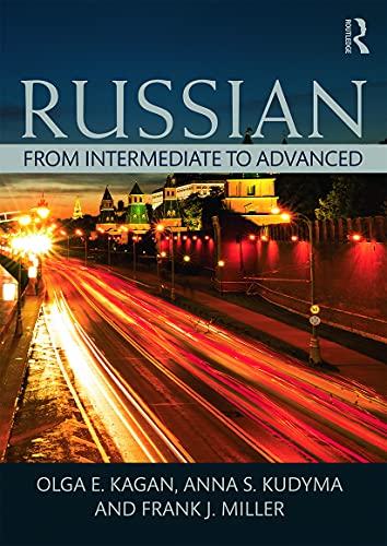 Russian von Routledge