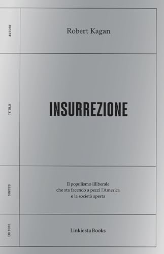 Insurrezione (Linkiesta Books) von Linkiesta