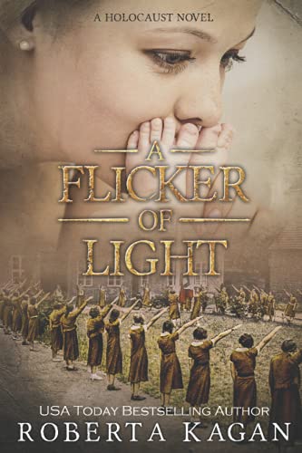 A Flicker Of Light A Flicker Of Light von CreateSpace Independent Publishing Platform