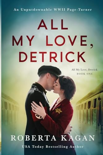 All My Love, Detrick All My Love, Detrick