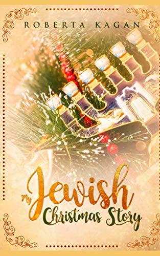 My Jewish Christmas Story