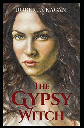 The Gypsy Witch The Gypsy Witch