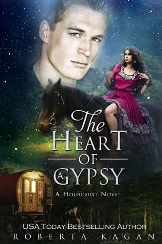 The Heart Of A Gypsy The Heart Of A Gypsy