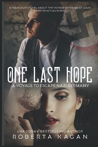 The Voyage: A Historical Novel set during the Holocaust, Inspired by real events The Voyage: A Historical Novel set during the Holocaust, Inspired by real events