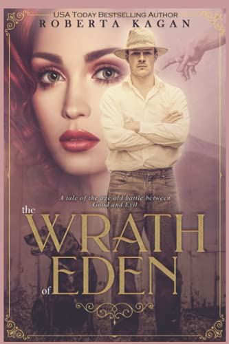 The Wrath Of Eden The Wrath Of Eden