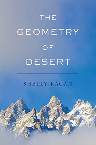 The Geometry of Desert von Oxford University Press, USA