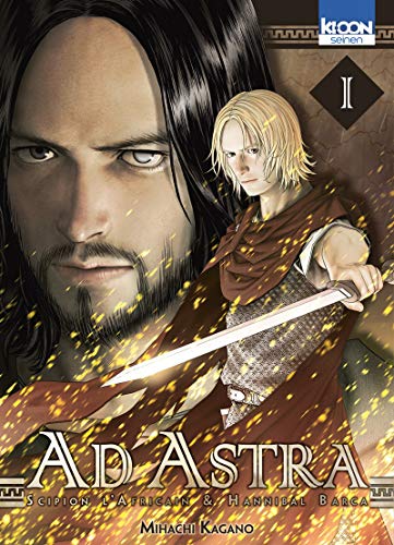 Ad Astra T01 (01) von KI-OON