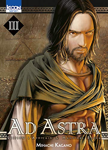 Ad Astra T03 (03) von KI-OON