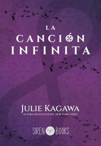 La canción infinita La canción infinita von Siren Books