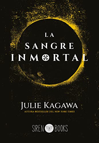La sangre inmortal (Fantasy, Band 5)