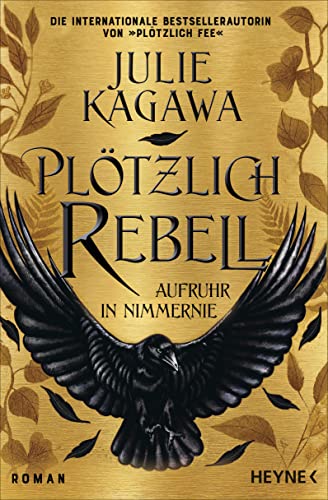 Plötzlich Rebell: Roman von Heyne Taschenbuch
