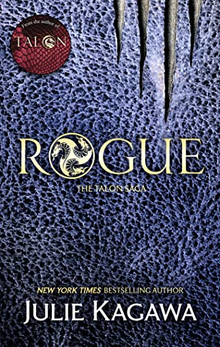 Rogue (The Talon Saga) von HarperCollins Publishers