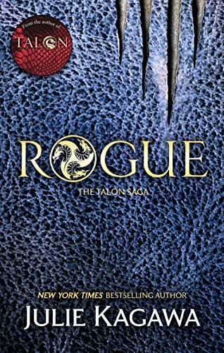 Rogue (The Talon Saga) von HarperCollins