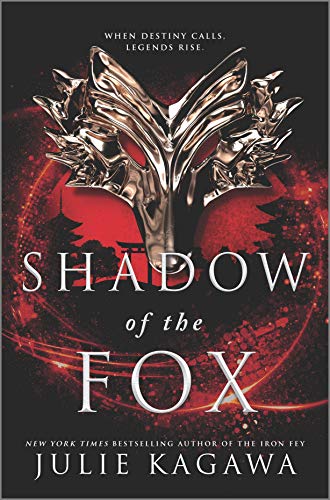 Shadow of the Fox (Shadow of the Fox, 1, Band 1) von Harlequin Teen