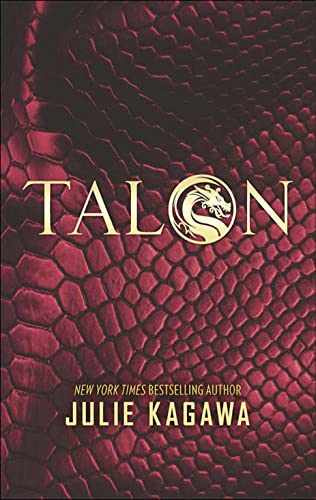 Talon (The Talon Saga) von HarperCollins Publishers