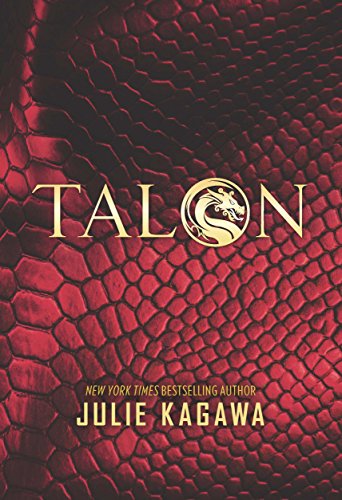 Talon (The Talon Saga, 1)