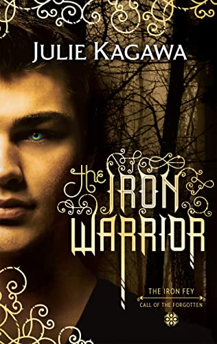 The Iron Warrior (The Iron Fey)