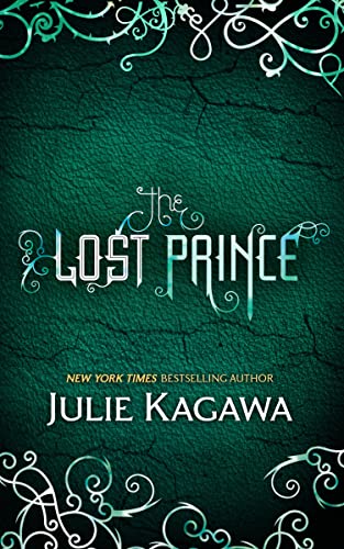 The Lost Prince (The Iron Fey) von HarperCollins