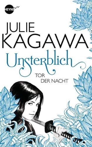 Unsterblich - Tor der Nacht: Band 2 - Roman Unsterblich - Tor der Nacht: Band 2 - Roman