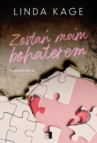 Forbidden Men (3) (Forbidden Men Tom 3 Zostań moim bohaterem, Band 3) von NieZwykłe Zagraniczne