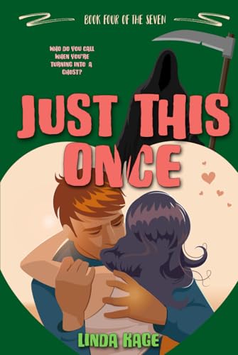 Just This Once (The Seven, Band 4) von Independently published