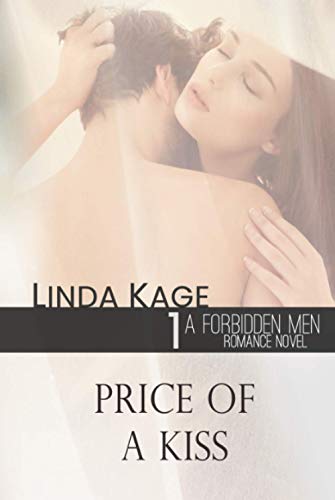 Price of a Kiss (Forbidden Men, Band 1) von Independently published