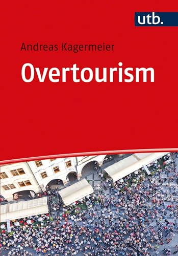Overtourism von UTB GmbH