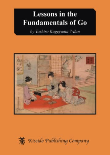 Lessons in the Fundamentals of Go