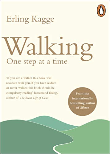 Walking: One Step at a Time Walking: One Step at a Time
