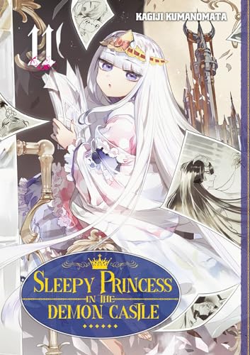 Sleepy Princess in the Demon Castle - Tome 11 von Meian