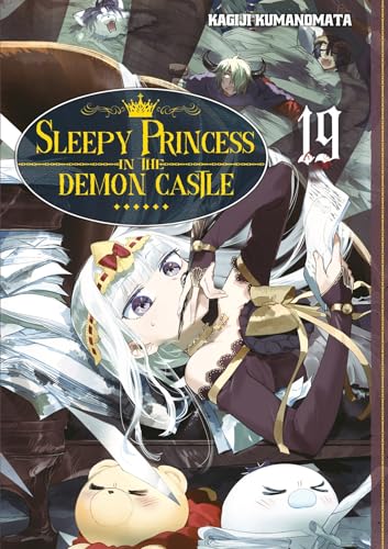 Sleepy Princess in the Demon Castle - Tome 19 von MEIAN