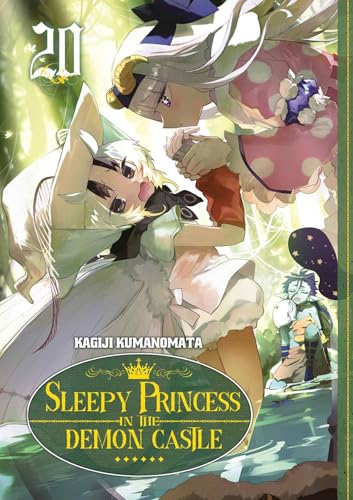 Sleepy Princess in the Demon Castle - Tome 20 von MEIAN