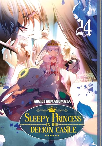 Sleepy Princess in the Demon Castle - Tome 24 von MEIAN
